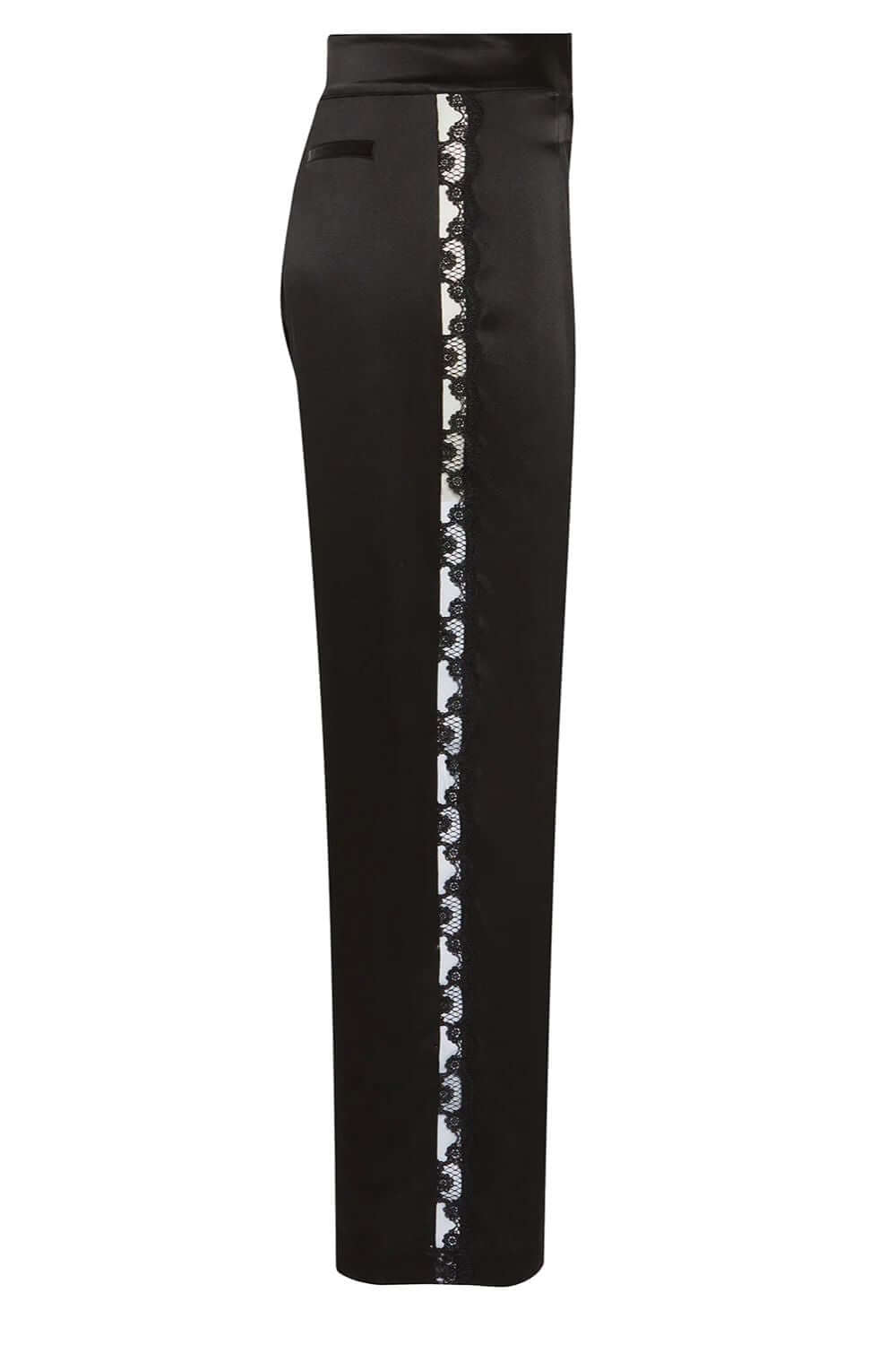 Simone Perele Love Me Broderie Trousers