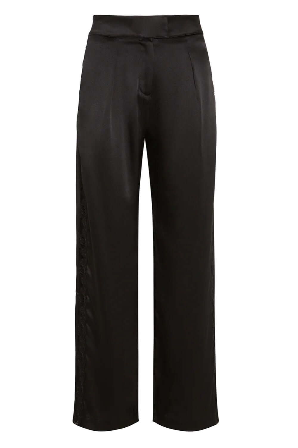 Simone Perele Love Me Broderie Trousers