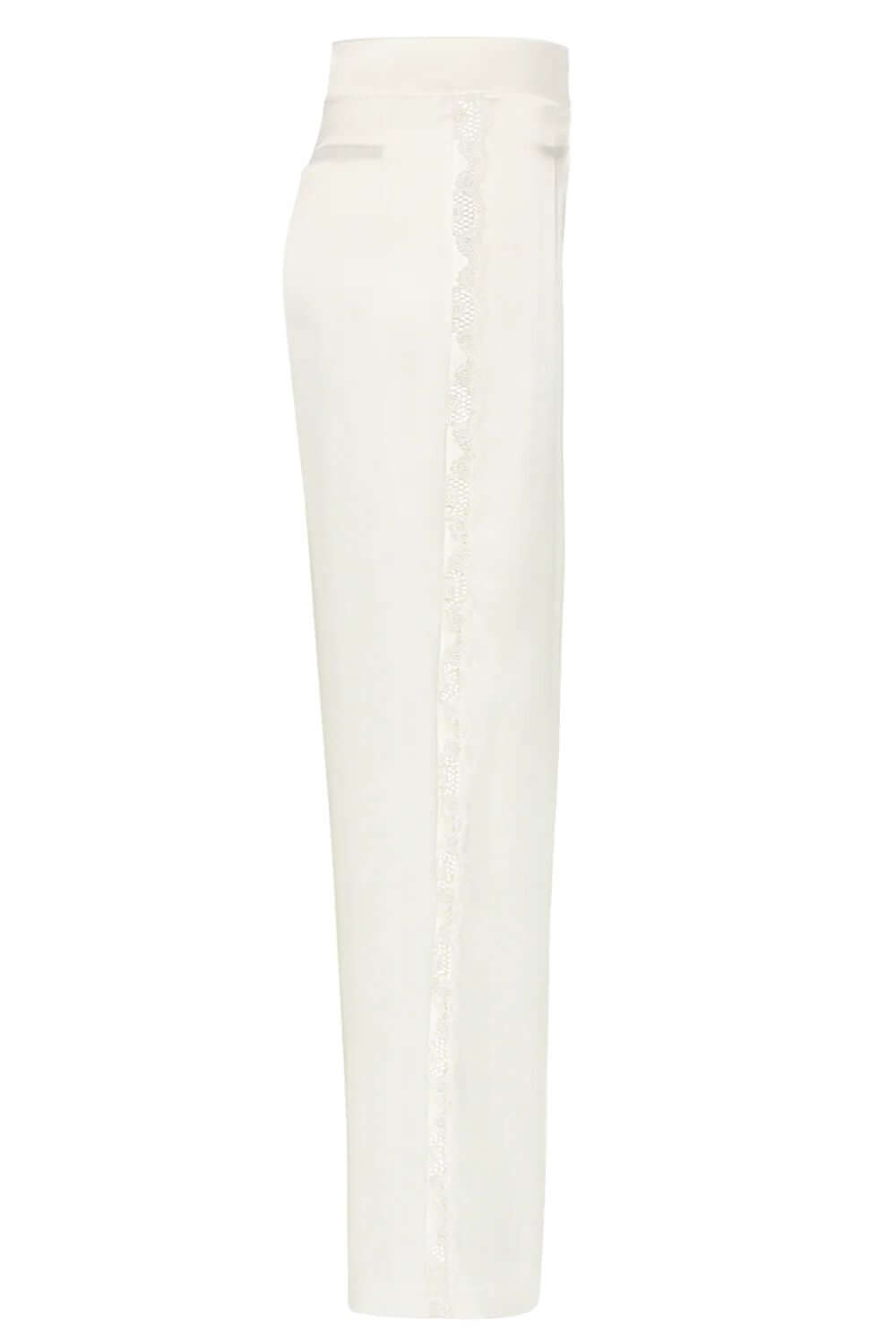 Simone Perele Love Me Broderie Trousers