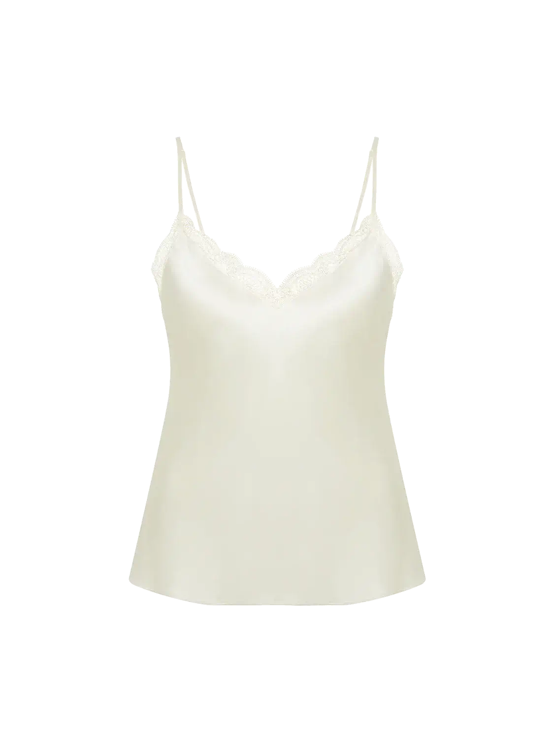 Simone Perele Love Me Top Broderie