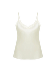 Simone Perele Love Me Top Broderie