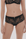 Simone Perele Saga Boyshort in Black