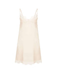 Simone Perele Short Night Dress in Sakura Pink