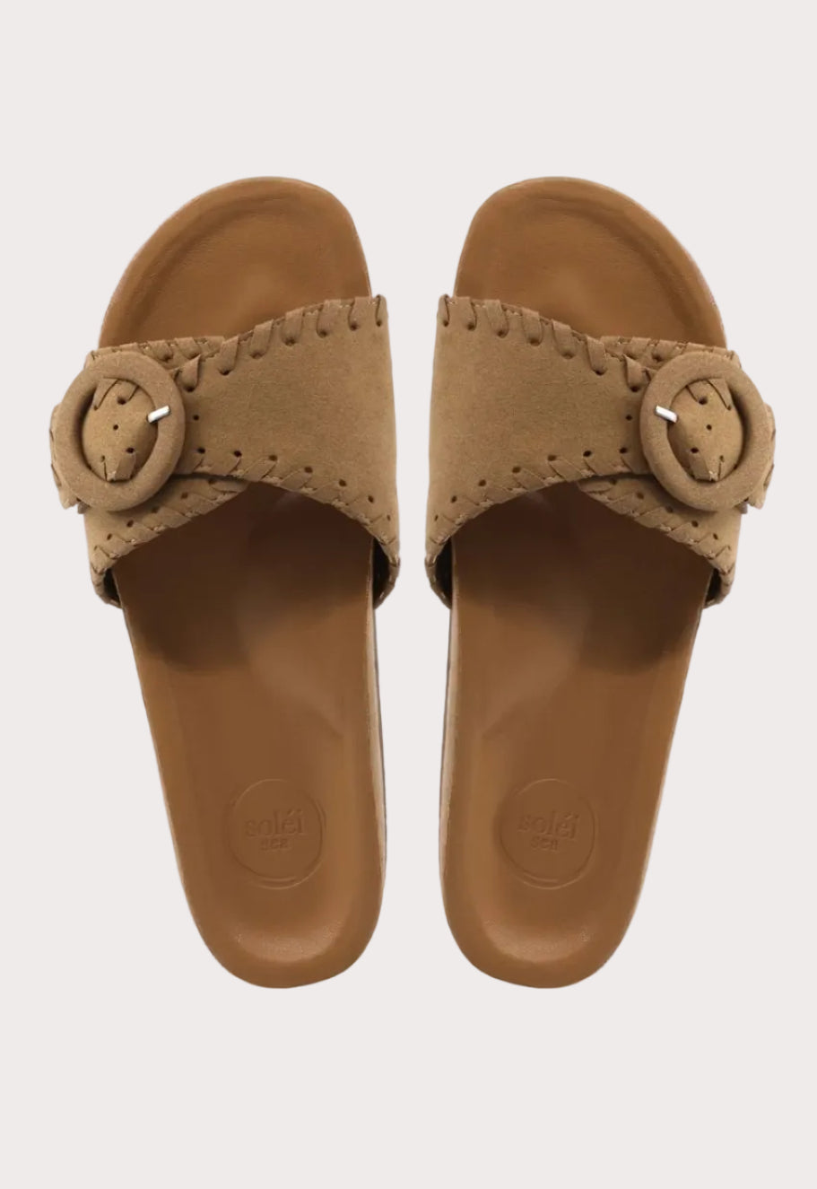 Solei Sea Stowie Sandals