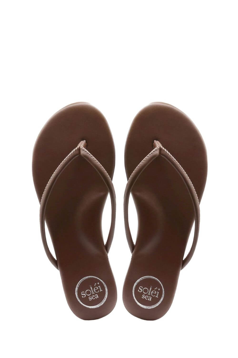 Solei Sea Vivie Flip Flops