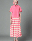 Tara Jarmon Charles Top