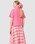 Tara Jarmon Charles Top