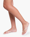 TKEES Aqua Flip Flop in Coconut