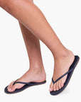 TKEES Liners Flip Flop