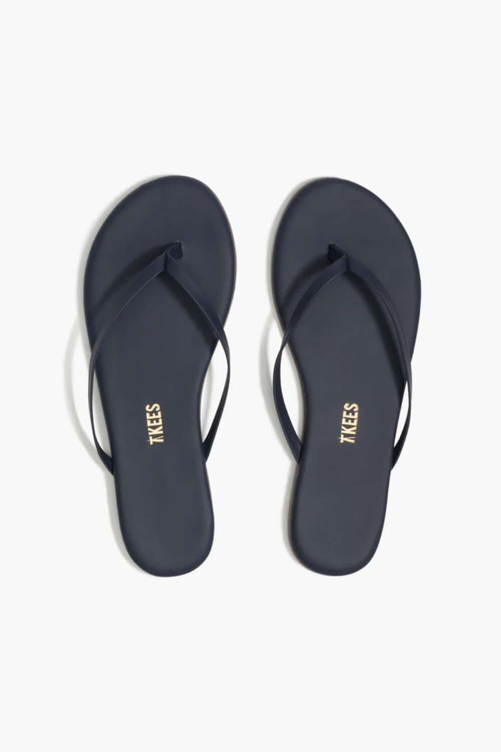 TKEES Liners Flip Flop