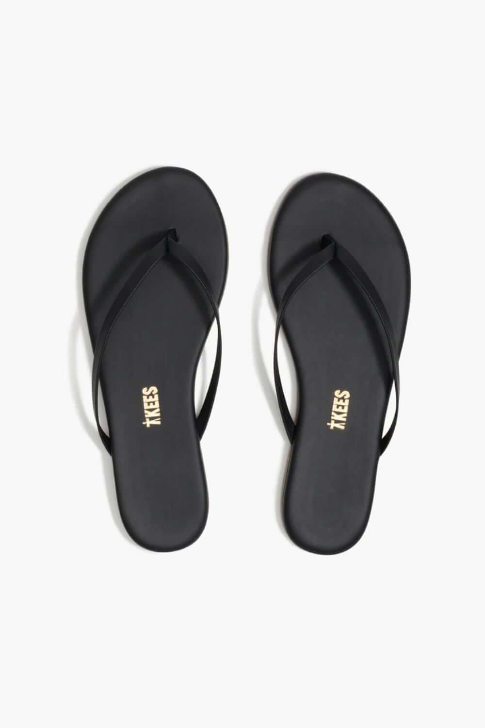 TKEES Liners Flip Flop