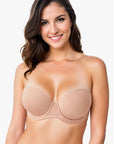 Wacoal Red Carpet Strapless