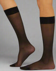 Wolford Individual 10 Knee Highs