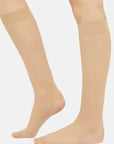 Wolford Individual 10 Knee Highs