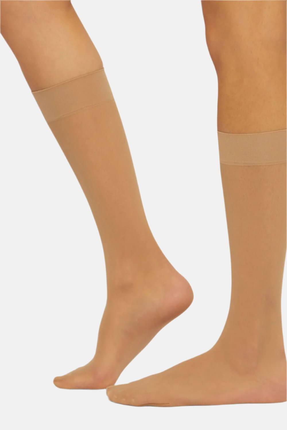 Wolford Individual 10 Knee Highs