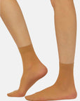 Wolford Individual 10 Socks