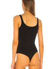 Wolford Jamaika String Bodysuit