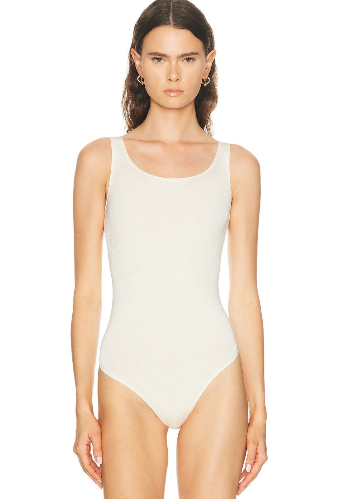 Wolford Jamaika String Bodysuit