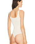 Wolford Jamaika String Bodysuit