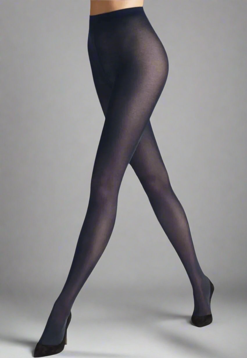 Wolford Satin Opaque 50 Tights