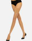 Wolford Satin Touch 20 Stay Ups