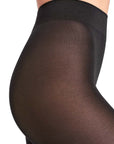 Wolford Velvet Deluxe 66 Comfort Color: Black, Anthraci Size: XS, S, M, L, XL at Petticoat Lane  Greenwich, CT