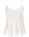 Simone Perele Dream Top Color: Ivory, Black, Blush, Olive Size: XS, S, M, L, XL at Petticoat Lane  Greenwich, CT