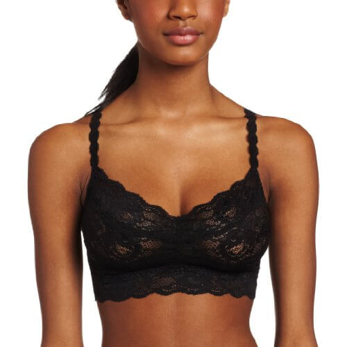 Wireless and Bralette Bras - Comfortable and Supportive Options at  Petticoat Lane