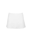 Karla Colletto Basic A-Line Skirt Color: White Size: XS at Petticoat Lane  Greenwich, CT