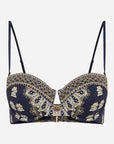 Camilla Its All Over Torero Bikini Size: C/S, C/M, C/L  at Petticoat Lane  Greenwich, CT