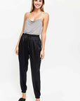 Cami NYC Elsie Pant Color: Black Size: XS at Petticoat Lane  Greenwich, CT