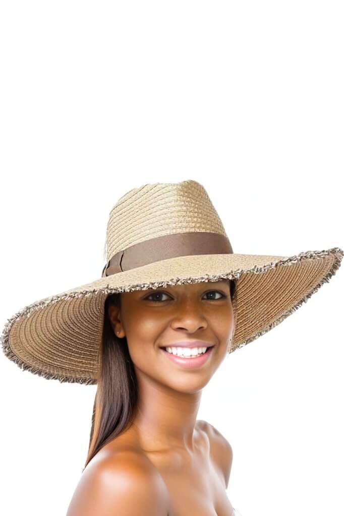 Eric javits best sale hampton sun hat