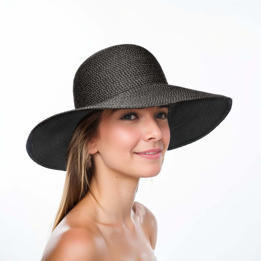 Eric javits hampton sun 2025 hat