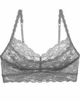 Cosabella Never Say Never Sweetie Bra Color: Platinum Size: S at Petticoat Lane  Greenwich, CT