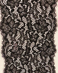 Cosabella Pret A Porter Low Rise Thong Color: Black, NavyBlue, Moon Ivory/ Mandorla, White, Moon Ivory/Black, Miami Pink, White/Dove Size: S/M, M/L at Petticoat Lane  Greenwich, CT