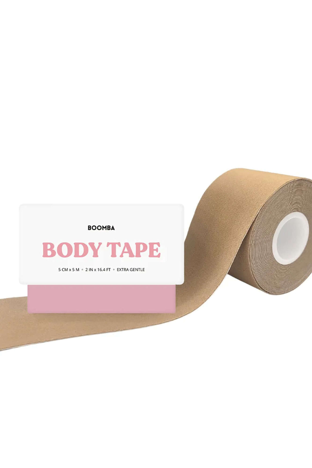 Mega Body  Tape