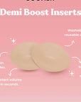 Boomba Demi Boost Inserts