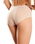 Chantelle Soft Stretch Hipster Color: Black, Ultra Nude, Ivory  at Petticoat Lane  Greenwich, CT