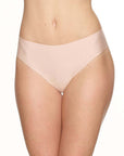 Commando Butter Mid-Rise Thong