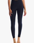 Commando Classic Control Leggings in Black