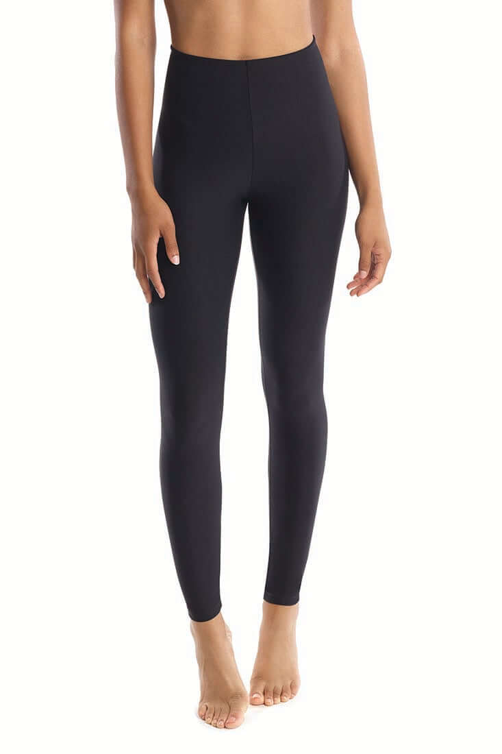 Commando Classic Control Leggings in Black