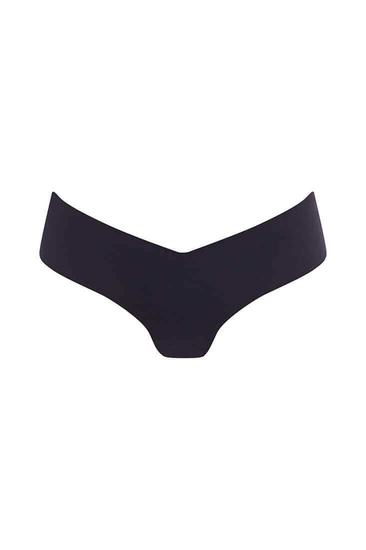 Commando Girl Short