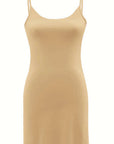 Commando Mini Cami Slip in True Nude