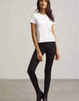 Commando Neoprene Legging