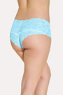 Cosabella Never Say Never Hottie Low Rise Boyshort