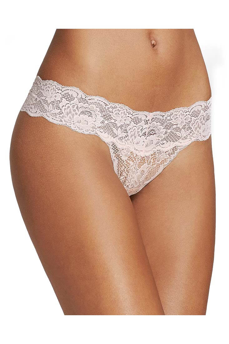 Cosabella Cutie Low Rise Thong Color: Hot Pink -D, Mystic Red, Nuovo Mauve, White, Black, Anthracite, Blush -D, Navy, Nude D, Sorento, Deep Ruby -D, Dove Gray, Quartz Pink -D, Cielo, Fiore -D, Mare -D, Blu Capri, Pink Lilly, Light Crystal -D, Platinum, Cape Fuchsia -D, Malawi, Sette, Camel, Garcinia, Ghana Green, Neon Yellow, Silver Blue, Dove Gray Silver  at Petticoat Lane  Greenwich, CT