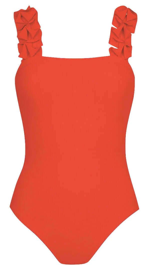 Ellery Square Neck