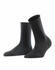 Falke Active Breeze Women's Socks Color: Black Size: 35-38 at Petticoat Lane  Greenwich, CT