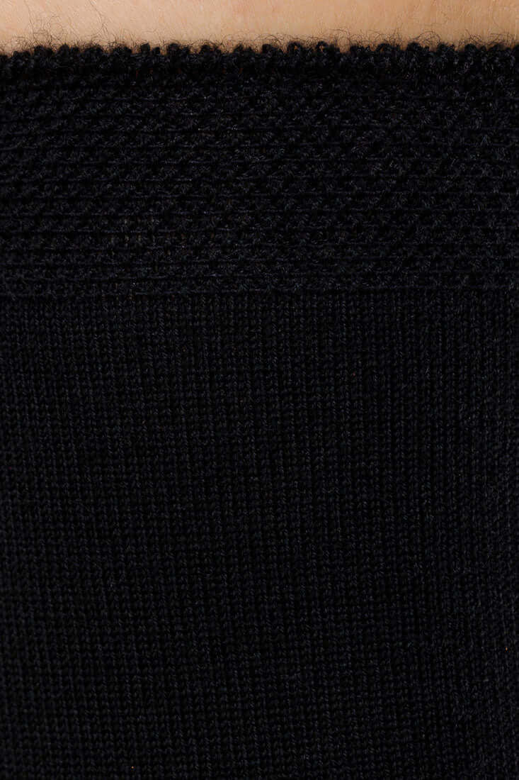 Falke No. 1 Finest Cashmere Ladies Socks Color: Black Size: 37-38, 39-40 at Petticoat Lane  Greenwich, CT