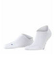 Falke Cool Kick Sneaker Socks Color: White Size: 37-38 at Petticoat Lane  Greenwich, CT